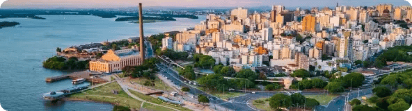 Porto Alegre