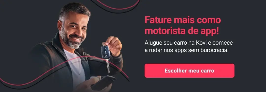Escolher meu carro