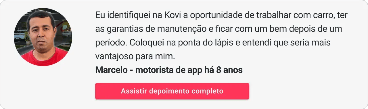 Depoimento Marcelo