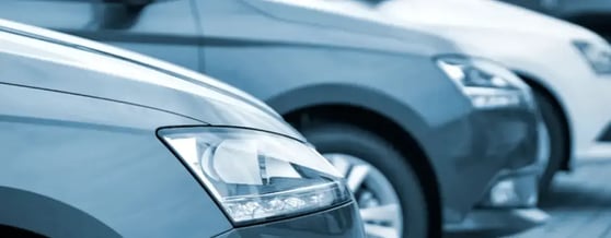 Modelos de carros disponíveis para aluguel na Kovi