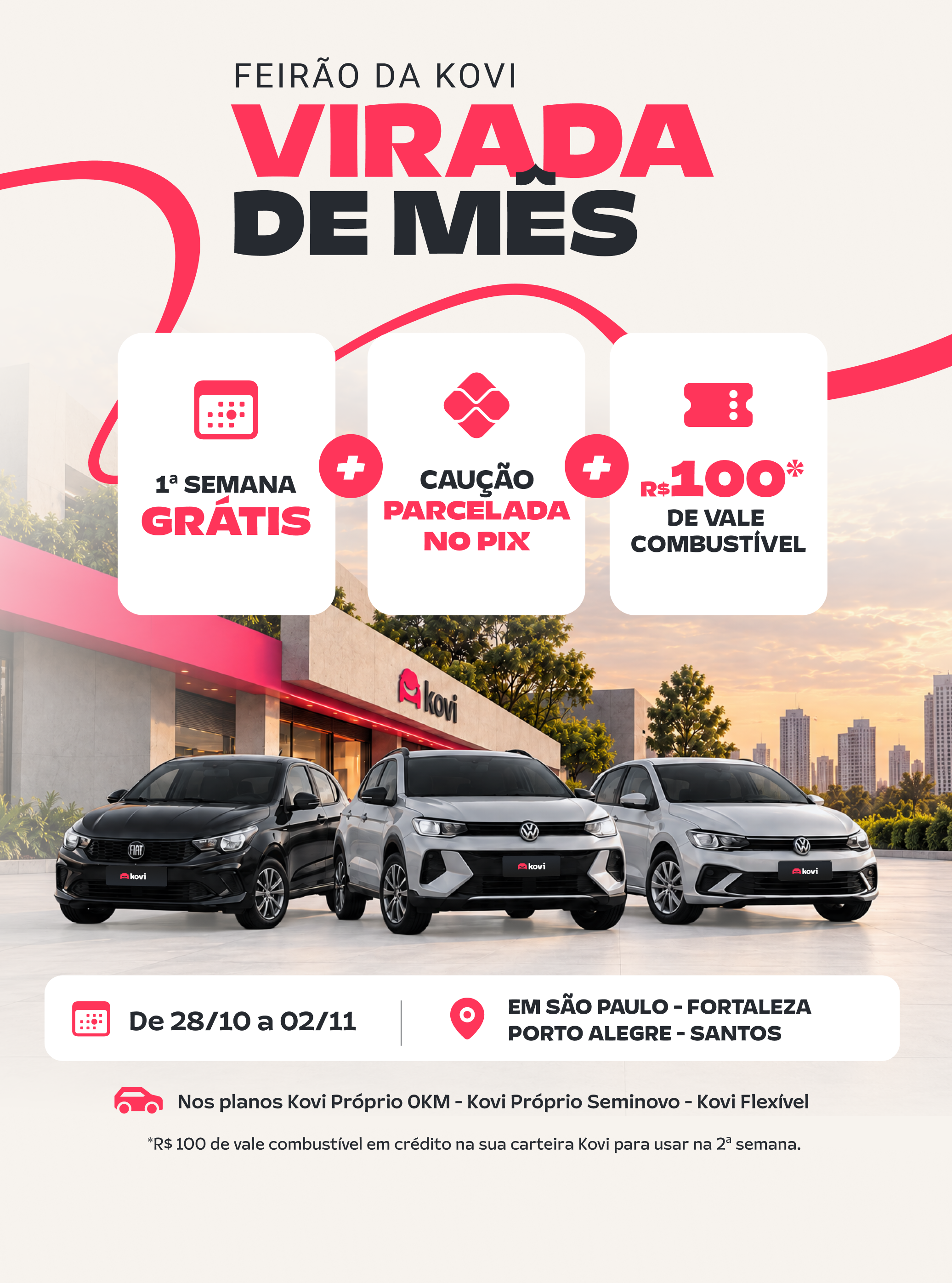 Banner mobile