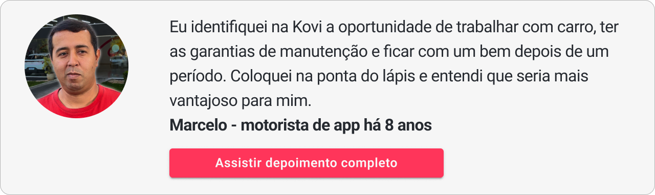 Depoimento Marcelo