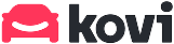Kovi - Logo