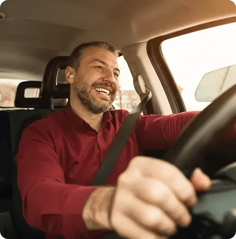 Aluguel de carro para Uber