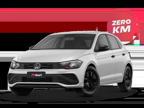 image modelo de carro polo 0km-1