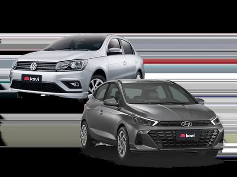 image modelo de carro seminovos para alugar na Kovi