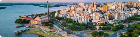 Porto Alegre