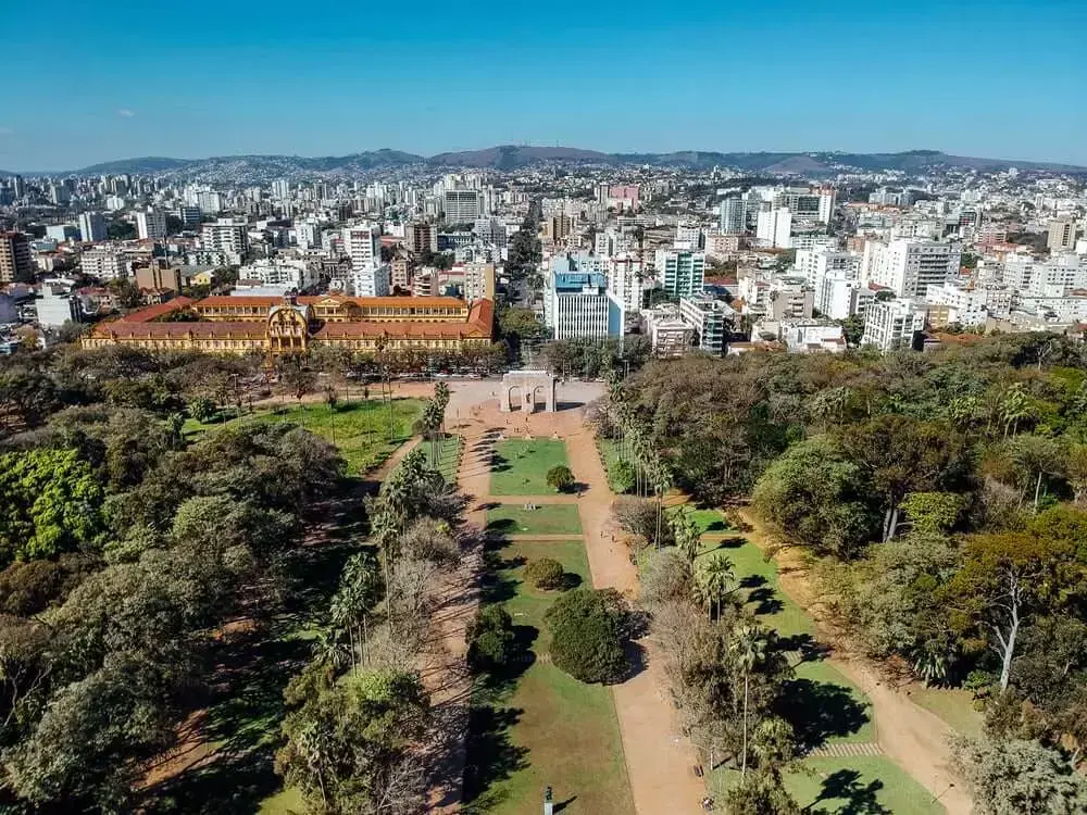 Aluguel de carros para motoristas de aplicativo em porto alegre