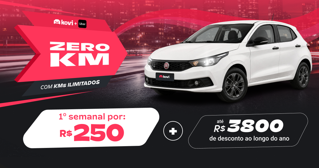 Banner Argo cidades