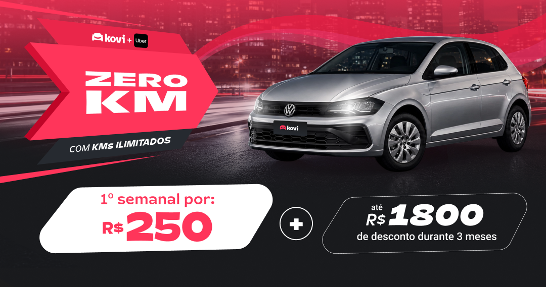 Banner Polo SP e POA
