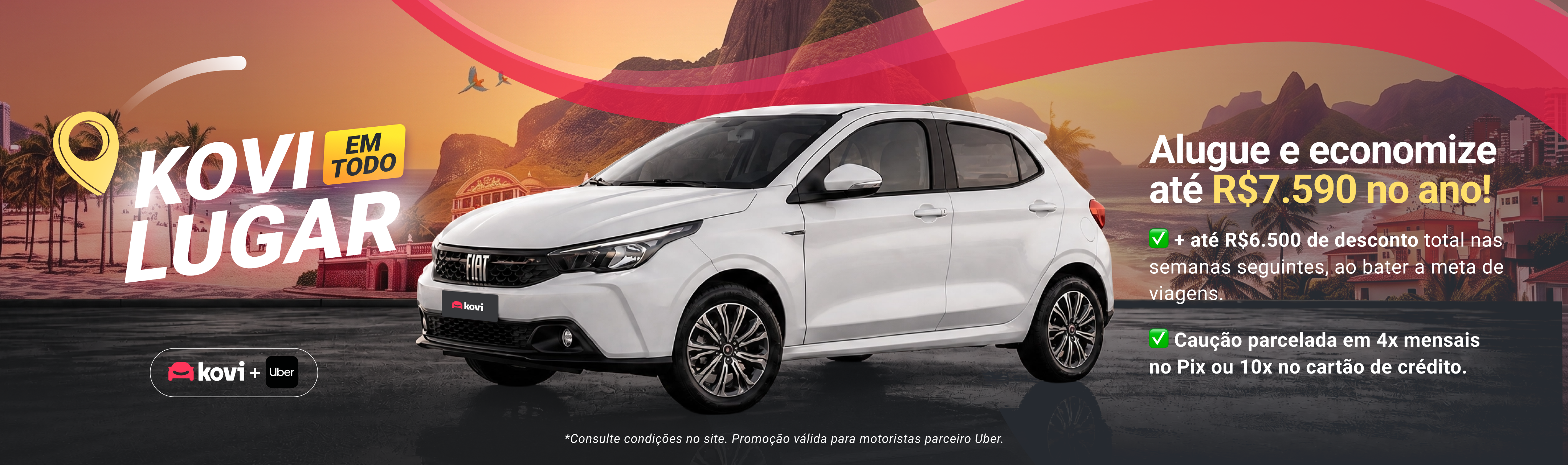 Banner home desktop Argo Curitiba