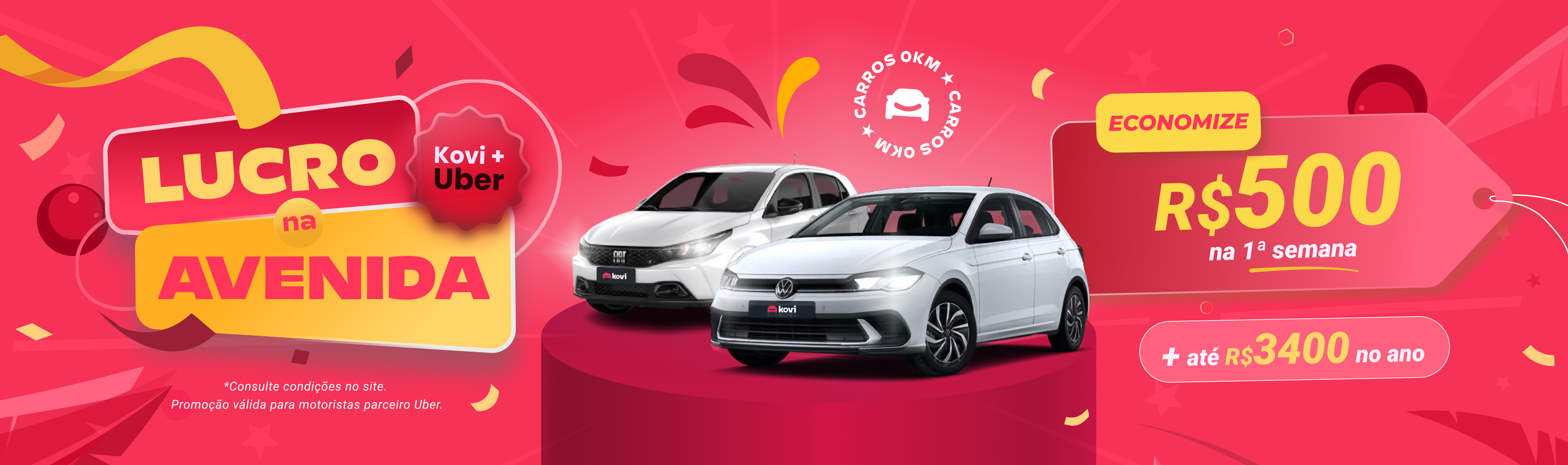 Desktop Recife-Fortaleza-BH