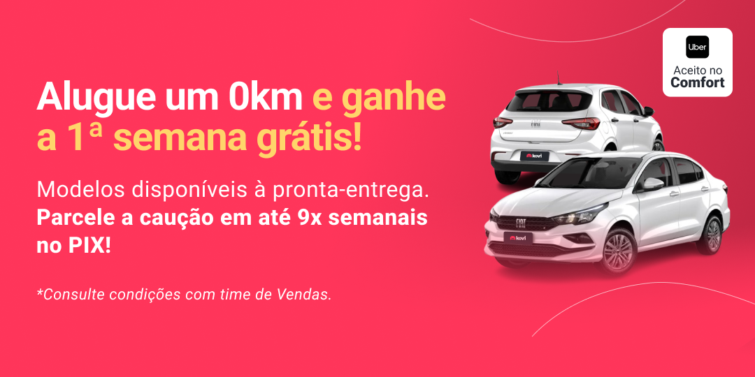 Mobile Banner SP e POA 0km