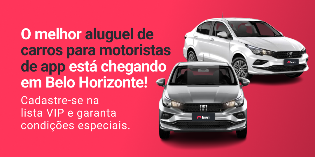 Mobile Belo Horizonte