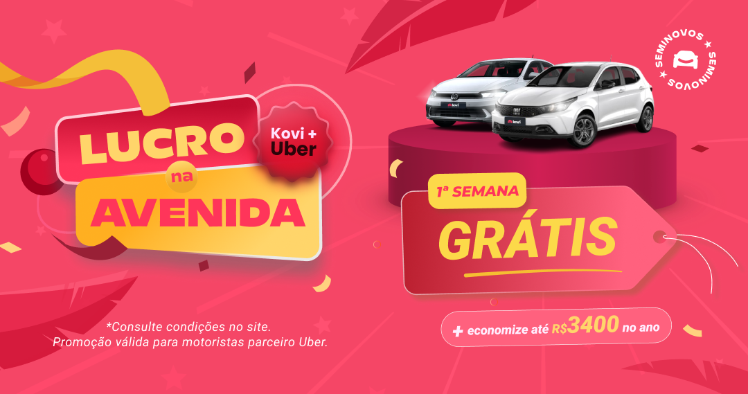 Mobile Floripa-Campinas-Goiania