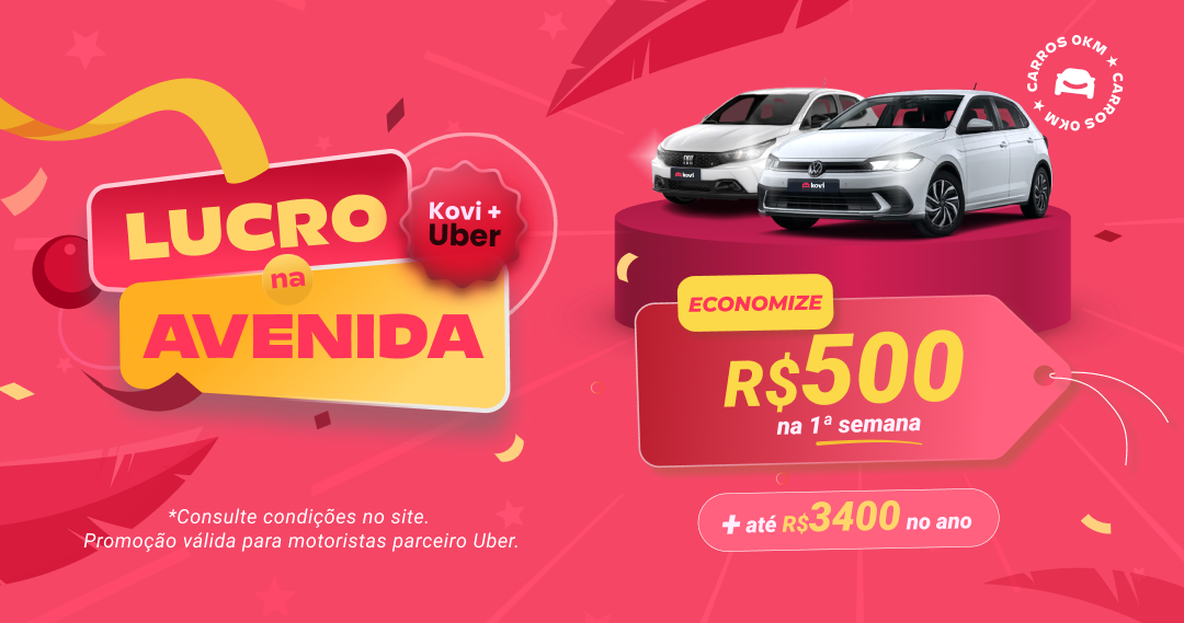 Mobile Recife-Fortaleza-BH