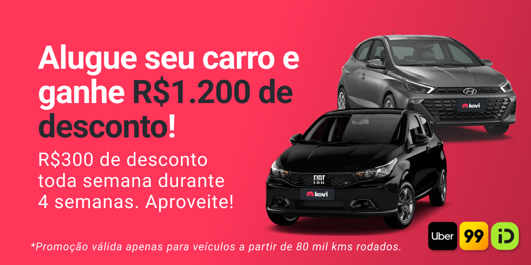 Mobile São Paulo