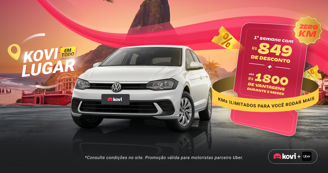SP e POA mobile kovi em todo lugar