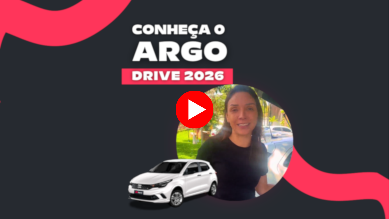 Thumb do Vídeo
